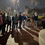 Boston "Death and Dying" Walking Ghost Tour - The Practical Side: Price, Duration, and Group Size