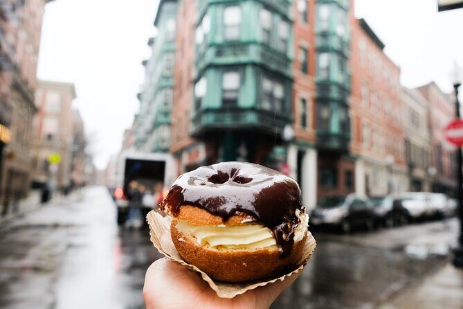Boston Delicious Donut Adventure by Underground Donut Tour - Final Thoughts