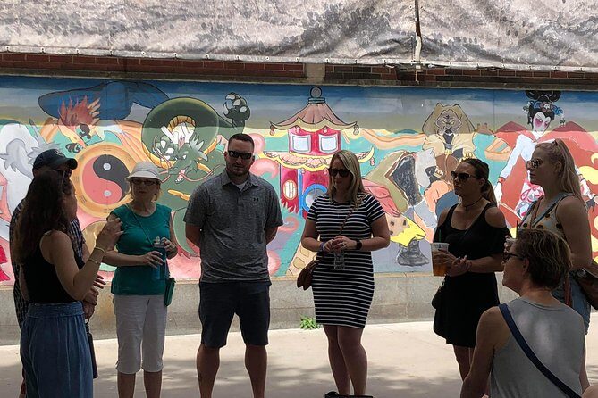 Boston Food Tour: Food and Cultural Tour of Boston's Chinatown - FAQ