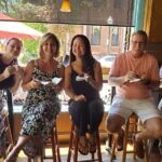 Boston Food Tour: Local Gems of Boston's South End - What You’ll Eat and Where