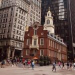 Boston Freedom Trail History and Food Tour - What Travelers Say