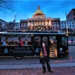 Boston Ghosts and Gravestones Trolley Tour - Who Is This Tour Best For?