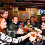 Boston Ghosts Boos and Brews Haunted Pub Crawl - Who Is This Tour Best For?