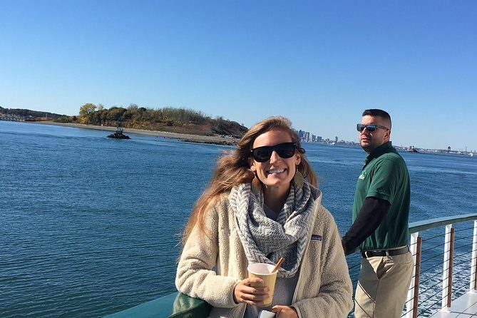 Boston Harbor Fall Foliage Brunch Cruise - What Do Travelers Say?