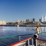 Boston Harbor Holiday Brunch Cruise - Authentic Traveler Insights