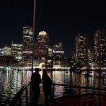 Boston Harbor Night Cruise - Who Should Consider This Tour?