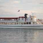 Boston Harbor Sunset Cruise - The Itinerary: What Do You See?
