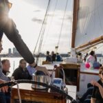 Boston Harbor Sunset Sail Tour - The Experience Has Its Highlights and Some Caveats