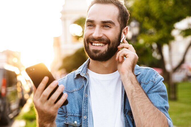 Boston Harborwalk and Tea Party Self-Guided Audio Walking Tour - What Makes This Tour Stand Out?