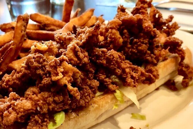 Boston - Harvard & Cambridge Walking Food Tour - What Sets This Tour Apart