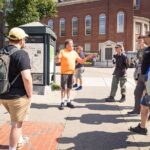 Boston: Highlights of the Freedom Trail 2 Hour Walking Tour - Detailed Breakdown of the Stops