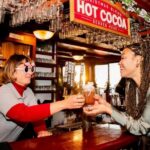 Boston Holiday Cocoa Cruise - The Real Feedback from Travelers
