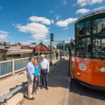 Boston Hop-On Hop-Off Trolley Tour with 13 Stops - Who Would Love This Tour?