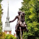 Boston Lexington and Concord Revolutionary War full day tour - Who Should Consider This Tour?