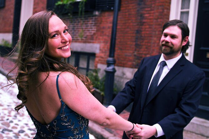 Boston Massachusetts Private Photography Tour - Final Thoughts