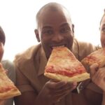 Boston Pizza Lovers Food & History Walking Food Tour - The Pizza Stops and Food Experience