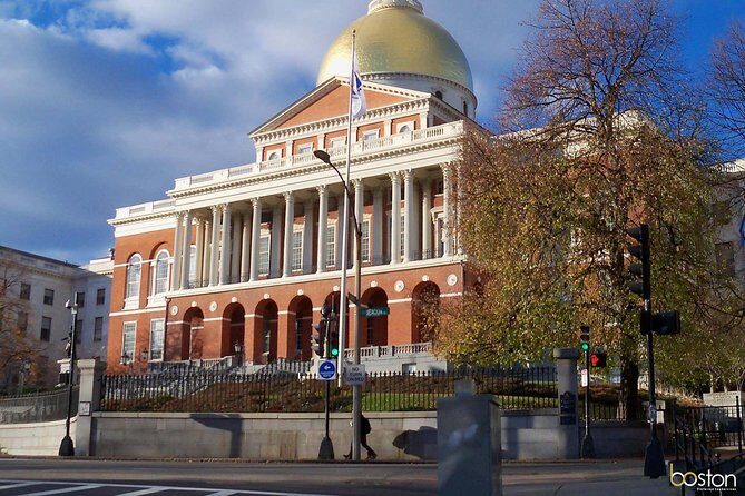 Boston Private City Tour - Who Is This Tour Best For?