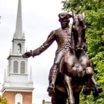 Boston Private Driving City Tour, groups of 1-4 - Final Thoughts