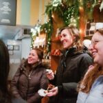 Boston Private Walking Food Tour With Secret Food Tours - What’s Included & What’s Not