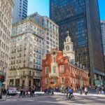 Boston Record Breakers: Self-Guided Scavenger Hunt - What to Expect at Each Stop