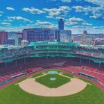 Boston Red Sox Baseball Game Ticket at Fenway Park - FAQ