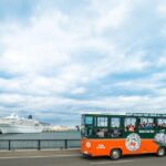 Boston Shore Excursion: Boston Hop-On Hop-Off Trolley Tour - Final Thoughts