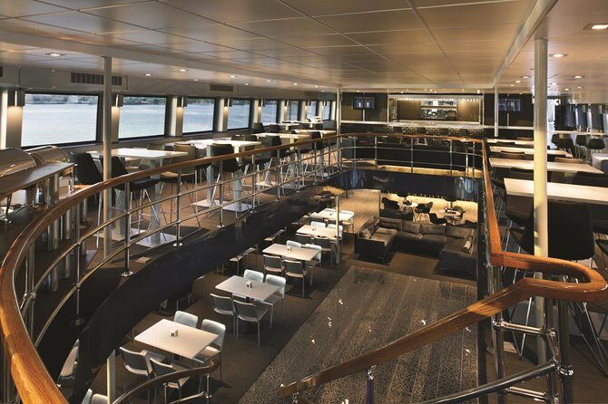 Boston Signature Dinner Cruise - FAQ