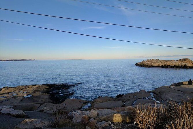 Boston to Coastal Maine Private Day Trip - FAQs