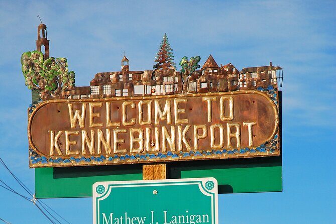 Boston to Kennebunkport Day Trip with optional Trolley Tour - How Does It Feel in Practice?