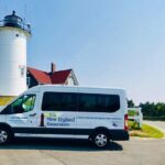 Boston to Kennebunkport with Optional Lobster Tour - Exploring Portsmouth and Beyond