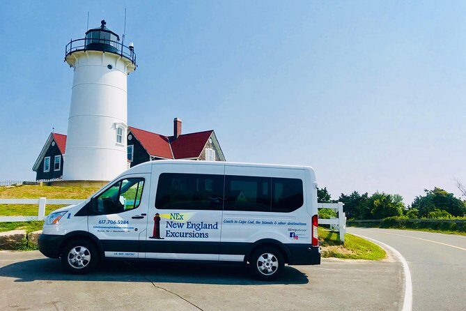 Boston to Kennebunkport with Optional Lobster Tour - Exploring Portsmouth and Beyond