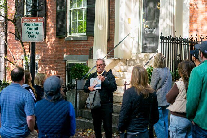 Boston: Underground Railroad History Tour of Beacon Hill - The Value of the Experience