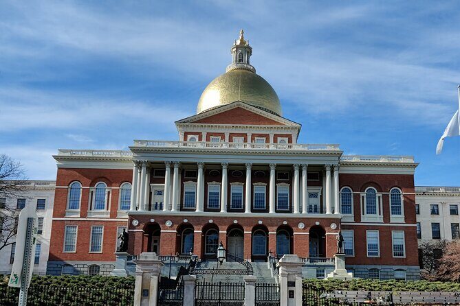 Boston Untold History Walking Tour - Final Thoughts