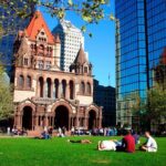 Boston: Votes for Women History Tour of Back Bay - The Guide Experience: Why It Matters