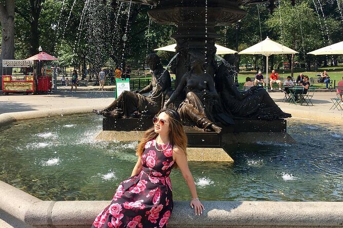 Boston Walk Through History Private & All-Inclusive Tour - Is It Worth the Price?