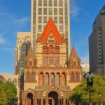 Boston's Architecture, History + Photo Walking Tour (SMALL Group) - The Bottom Line