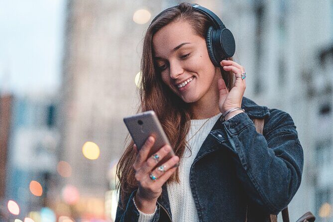 Bostons Best: Freedom Trail, Salem & Harborwalk Audio Tour - FAQ