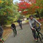 Boston's Emerald Necklace Guided Bicycle Tour - Final Thoughts
