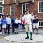 Boston's Exclusive Tour of the Freedom Trail - FAQs