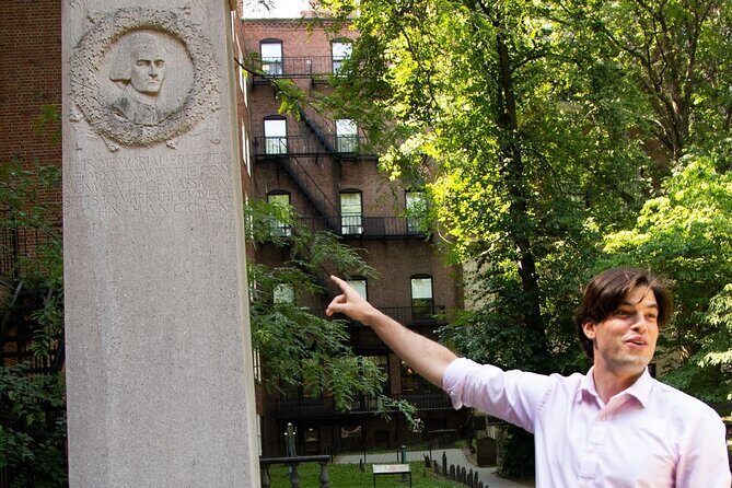 Boston's Freedom Trail: A Revolutionary Walking Tour - The Real Deal: What Travelers Say