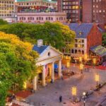 Bostons Freedom Trail: A Self-Guided Audio Tour - Practical Aspects: What You Need to Know