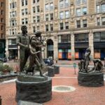 Boston's Freedom Trail: A Self-Guided Tour of All 16 Sites - Authentic Experiences and Hearing from Reviewers