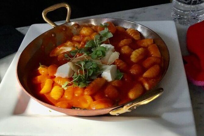 Boston's North End Food and History Walking Tour - FAQ about Boston’s North End Food and History Walking Tour