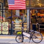 Boston's North End History + Photo Walking Tour (SMALL Group) - The Itinerary in Detail