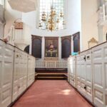 Boston's Old North Church Admission with Self-Guided Audio Tour - What’s Included in the Tour