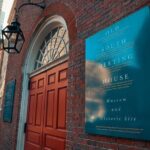 Boston's Old State House & Old South Meeting House Museums - Final Thoughts