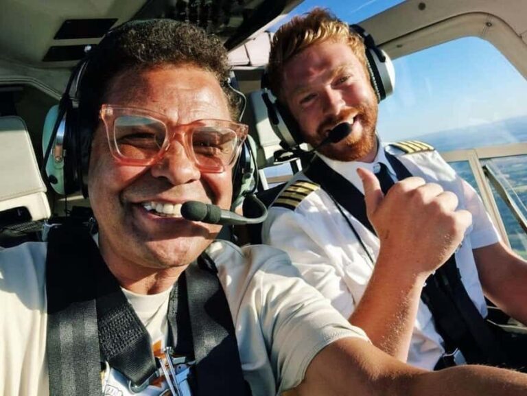 Bottisham: Helicopter Flight & Museum Tour & Cream Tea - Who Will Love This Experience?