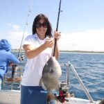 Bottom Fishing Activity from Quarteira - What to Expect on the Tour