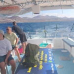 Bottom fishing & light trolling Puerto Calero, Lanzarote - Who Should Consider This Tour?
