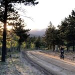 Boulder Backroads: E-Bike Dirt Road Tour - The Itinerary in Detail